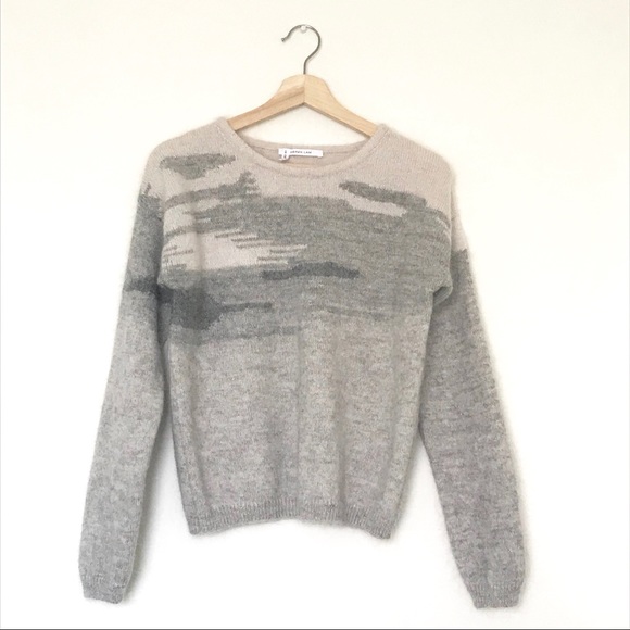 Derek Lam Sweaters - [DEREK LAM 10 Crosby] Cashmere Blend sweater
